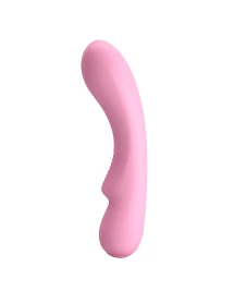 Vibrador Matt Smart Memory Function Rosa