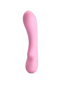 Vibrador Matt Smart Memory Function Rosa 2