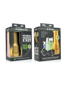 Stamina Training Unit Value Pack 2