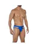 C4MSPX23 Suspensorio Web Jockstrap Azul