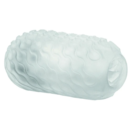 Calexotics - boundless stroker blando reversible gris