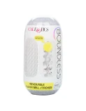 Calexotics - boundless stroker blando reversible amarillo Calexotics - boundless stroker blando reversible amarillo