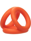 Calexotics - alpha triple anillo naranja