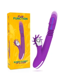 Fun function - bunny funny up & down 2.0