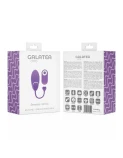 Galatea - remote control otto click&play