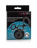 Calexotics - full erection anillo multiposiciÓn silicona
