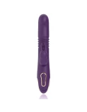 Treasure - bastian rabbit up & down, rotator & vibrator compatible con watchme wireless technology