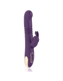 Treasure - bastian rabbit up & down, rotator & vibrator compatible con watchme wireless technology