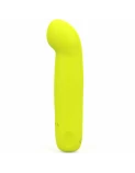 B swish - bcute curve infinite classic edicion limitada vibrador recargable silicona amarillo B swish - bcute curve infinite classic edicion limitada vibrador recargable silicona amarillo