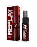 Intimateline - replay delay spray retardant and moisturizing effect 20 ml