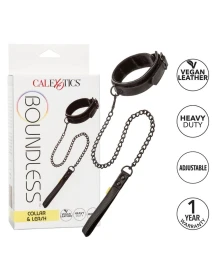 Calexotics - boundless collar con correa 2