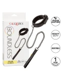 Calexotics - boundless collar con correa