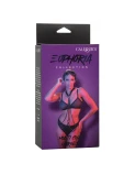 Calexotics - euphoria arnÉs de mÚltiples cadenas premium