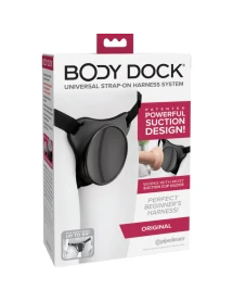 Pipedreams - body dock original harness