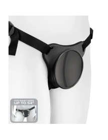 Pipedreams - body dock original harness 2