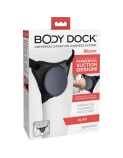 Pipedreams - body dock Élite harness