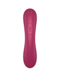 Satisfyer - curve trinity 1 air pulse vibration gris