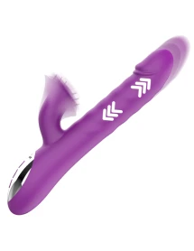 Fun function - zenda thruster & rotation 2