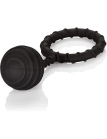Calexotics - colt anillo silicona pene xl con pesa 2